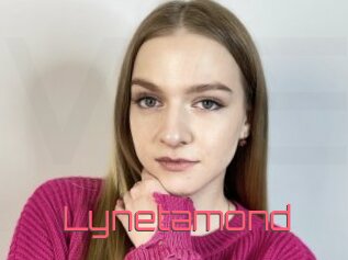 Lynetamond