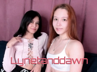 Lynetanddawn