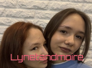 Lynetandmoire