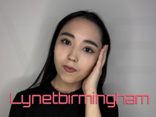 Lynetbirmingham