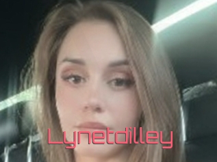 Lynetdilley