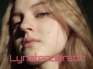 Lynetenderson