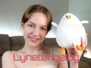 Lynetengelby