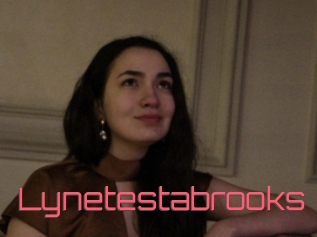 Lynetestabrooks