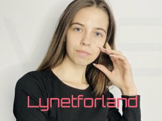 Lynetforland