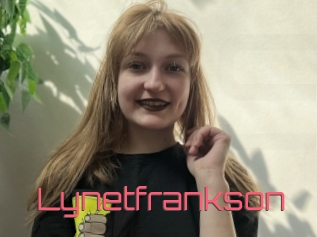 Lynetfrankson