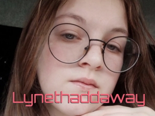 Lynethaddaway