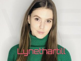 Lynethartill