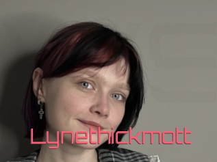 Lynethickmott