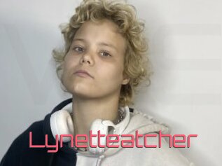 Lynetteatcher