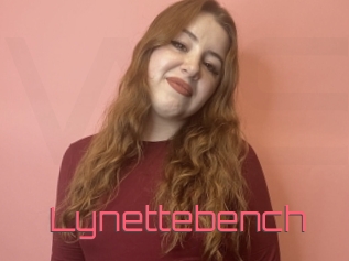 Lynettebench