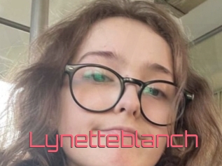 Lynetteblanch