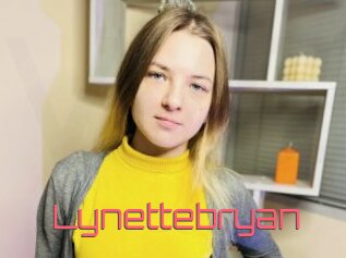 Lynettebryan