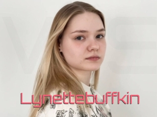 Lynettebuffkin