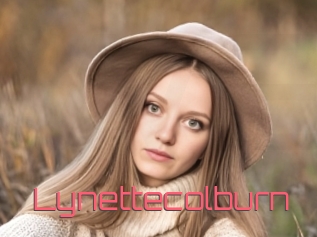 Lynettecolburn