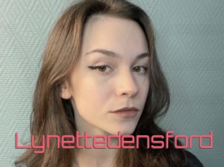Lynettedensford