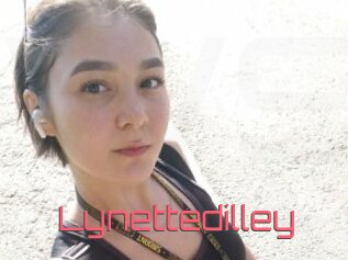 Lynettedilley