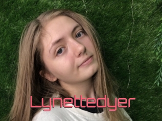 Lynettedyer