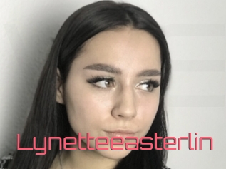 Lynetteeasterlin