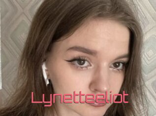 Lynetteeliot