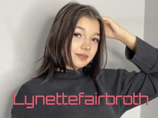 Lynettefairbroth