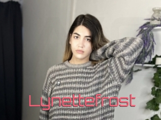 Lynettefrost