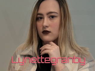 Lynettegranby