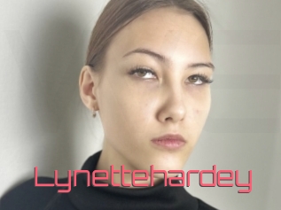 Lynettehardey