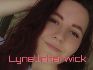 Lynetteharwick