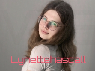 Lynettehascall