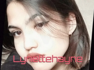 Lynettehayne