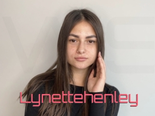 Lynettehenley