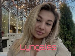 Lyngales