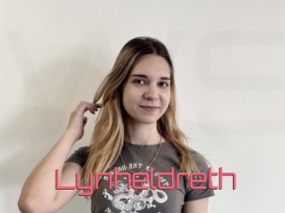 Lynheldreth