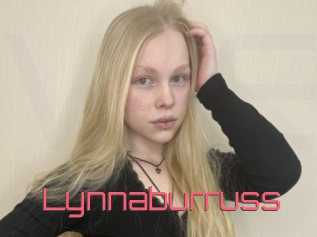 Lynnaburruss