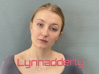 Lynnadderly