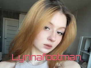 Lynnafootman