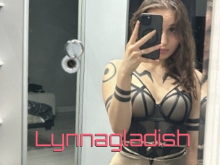 Lynnagladish