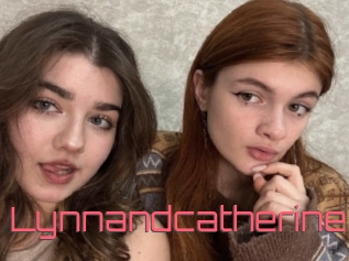 Lynnandcatherine
