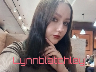 Lynnblatchley