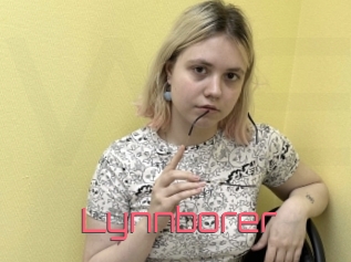 Lynnborer