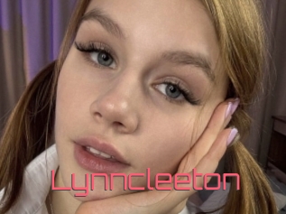 Lynncleeton