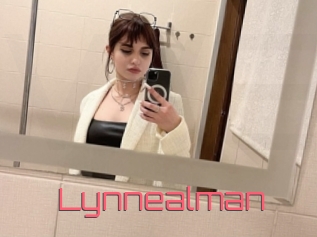 Lynnealman