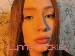 Lynnecheckley