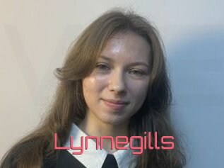 Lynnegills