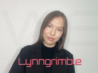 Lynngrimble