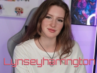 Lynseyharrington