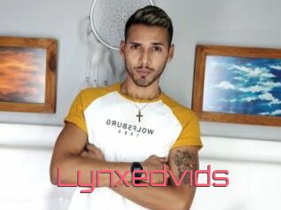 Lynxedvids