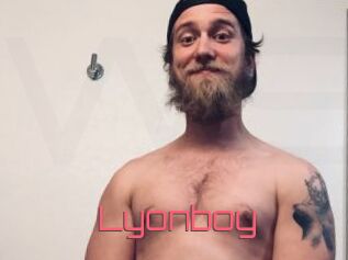 Lyonboy