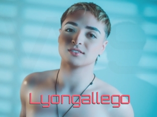 Lyongallego